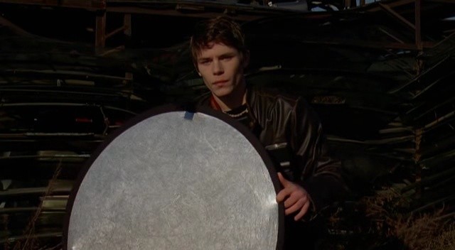 Bad Biology Fotoğrafı