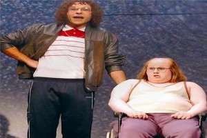 Little Britain: Live fotoğrafı