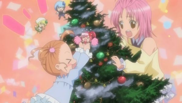 Shugo Chara!! Fotoğrafı