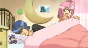 Shugo Chara!! fotoğrafı