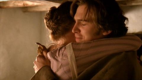 Aşk Ve Yaşam Fotoğrafı