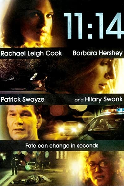 11:14 (2003) afişi
