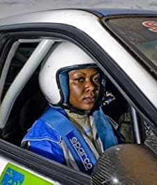 The Super Ladies (2009) afişi