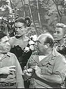 Space Ship Sappy (1957) afişi