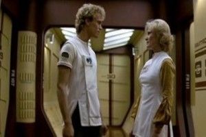 Uzay Yolu II: Han'ın Gazabı Fotoğrafı