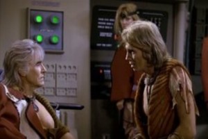 Uzay Yolu II: Han'ın Gazabı fotoğrafı