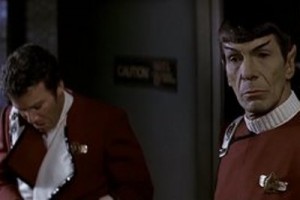 Uzay Yolu II: Han'ın Gazabı fotoğrafı