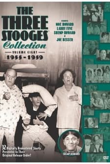 Husbands Beware (1956) afişi