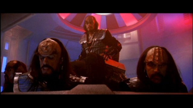 Uzay Yolu III: Spock'ı Ararken fotoğrafı