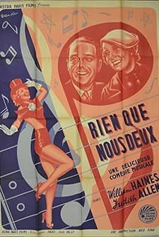 Young And Beautiful (1934) afişi