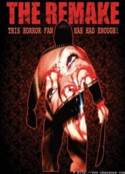 The Remake (2006) afişi