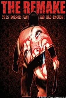 The Remake (2006) afişi