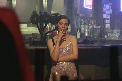 Trainspotting Fotoğrafı