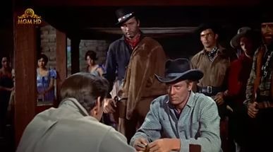 Arizona Haydutları Fotoğrafı