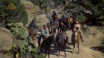 Arizona Haydutları Fotoğrafı