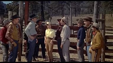 Arizona Haydutları fotoğrafı