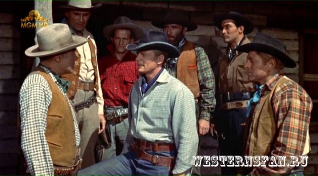 Arizona Haydutları fotoğrafı