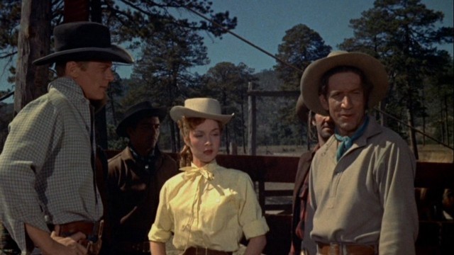 Arizona Haydutları Fotoğrafı