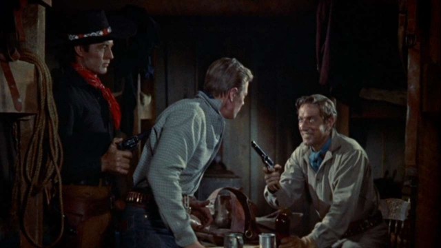 Arizona Haydutları Fotoğrafı