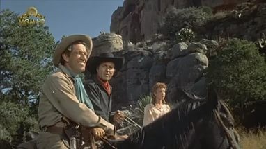 Arizona Haydutları Fotoğrafı