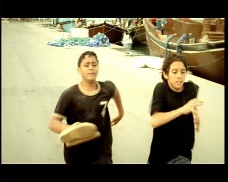 Güneşin Altında fotoğrafı