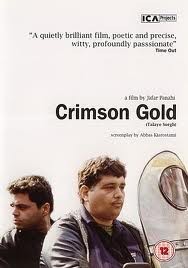 Kanlı Altın Fotoğrafı