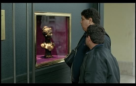 Kanlı Altın Fotoğrafı