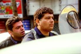 Kanlı Altın Fotoğrafı