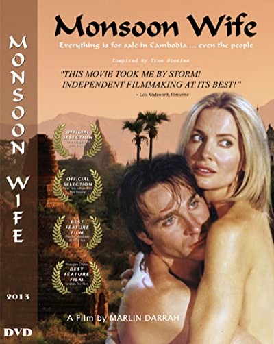 Butterfly Man (2002) afişi