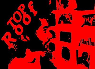 Roof Top (2010) afişi