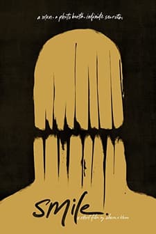 Smile. (2010) afişi