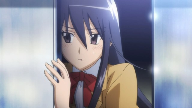 Seitokai Yakuindomo fotoğrafı