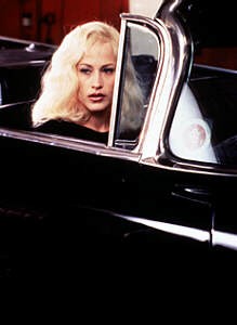 Kayıp Otoban Fotoğrafı