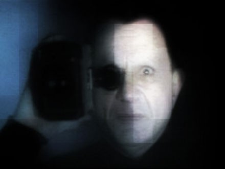 Kayıp Otoban Fotoğrafı