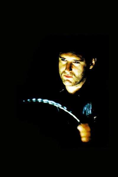 Kayıp Otoban Fotoğrafı