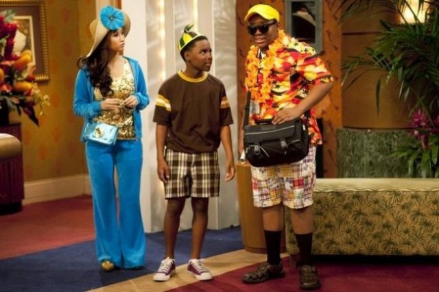 Melissa & Joey Fotoğrafı