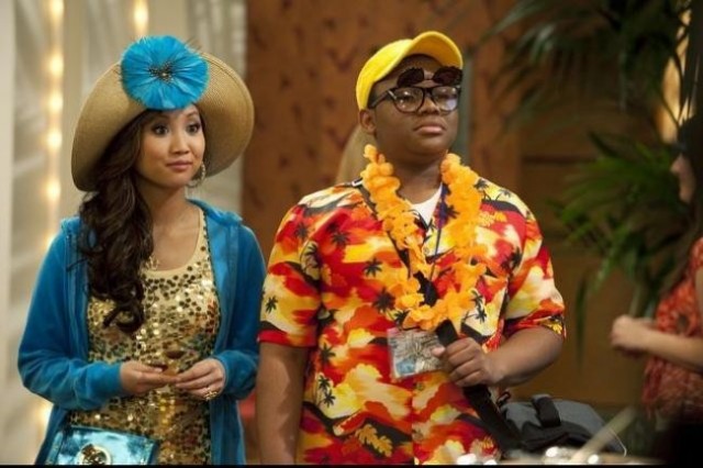 Melissa & Joey fotoğrafı