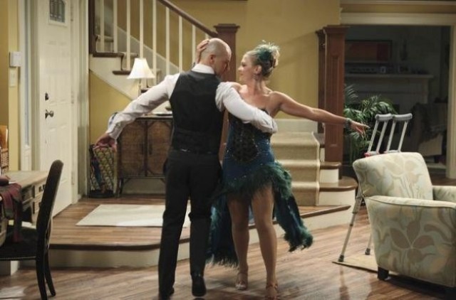 Melissa & Joey Fotoğrafı