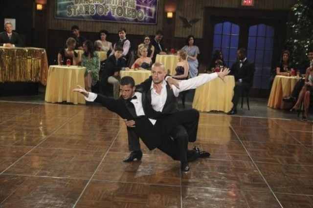 Melissa & Joey Fotoğrafı