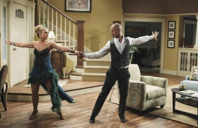 Melissa & Joey Fotoğrafı