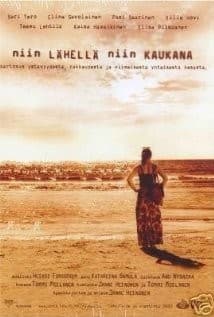 Until The Summer Ends (2003) afişi