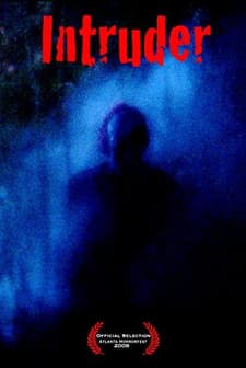 Intruder (2008) afişi