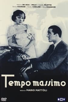 Full Speed (1934) afişi