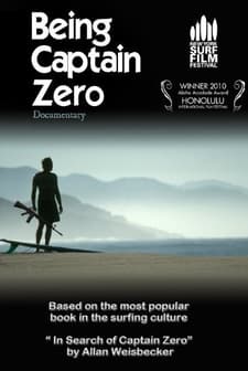 Kaptan Zero Olmak (2009) afişi