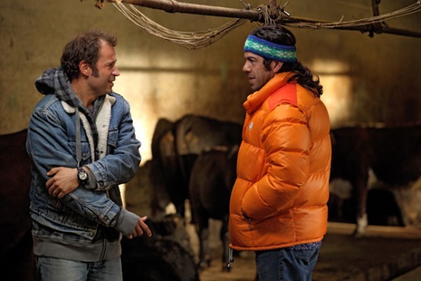 Figli Delle Stelle fotoğrafı