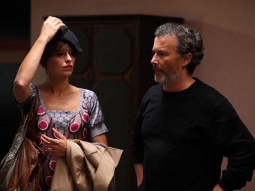 Figli Delle Stelle fotoğrafı