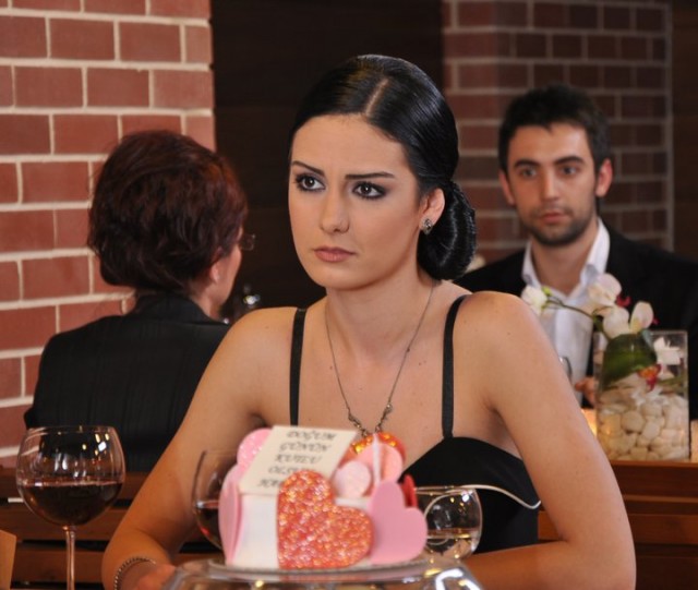 Unutulmaz Fotoğrafı