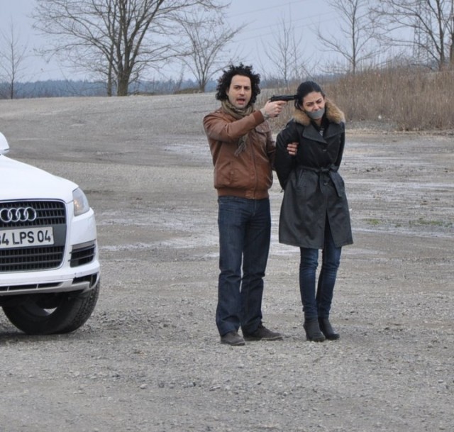 Unutulmaz Fotoğrafı