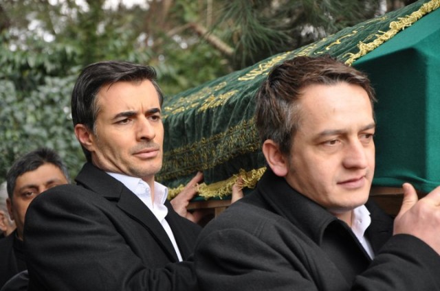 Unutulmaz Fotoğrafı