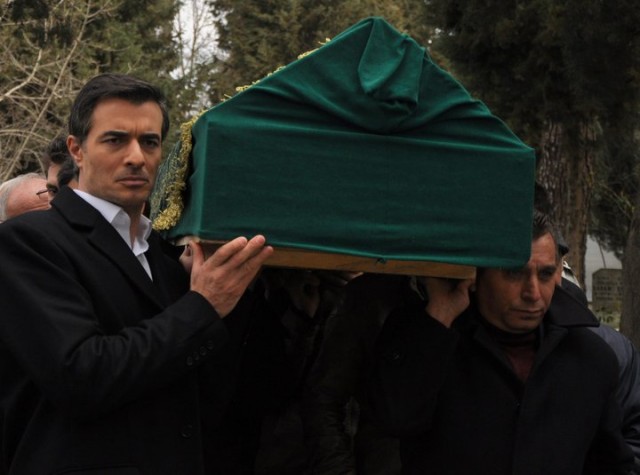 Unutulmaz Fotoğrafı